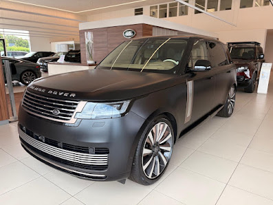 Auto Center Milinski GmbH - Land Rover Händler