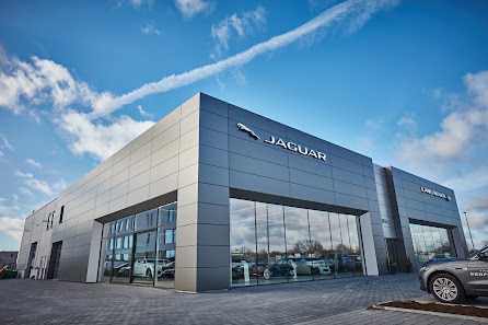 Auto Center Milinski GmbH - Land Rover Händler