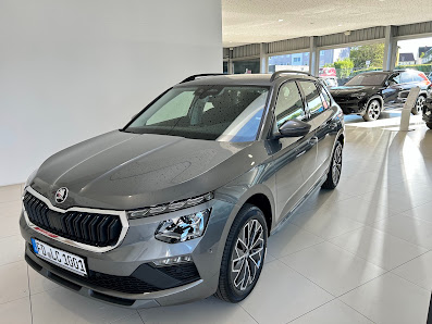 Autohaus Schlüchtern Atzert & Weber GmbH & Co. KG