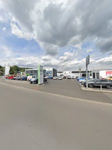 Autohaus Schlüchtern Atzert & Weber GmbH & Co. KG
