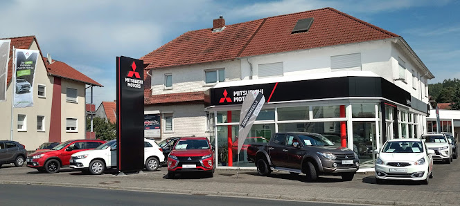 Schlichting Automobile GmbH