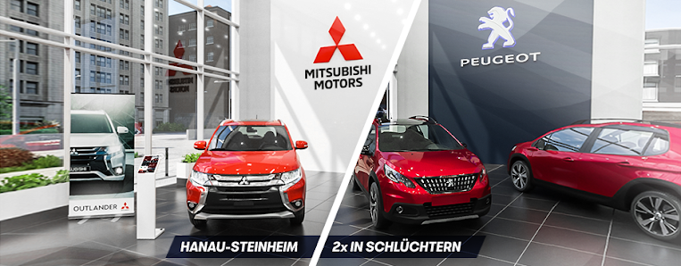 Schlichting Automobile GmbH