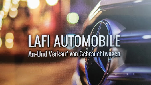Lafi Automobile