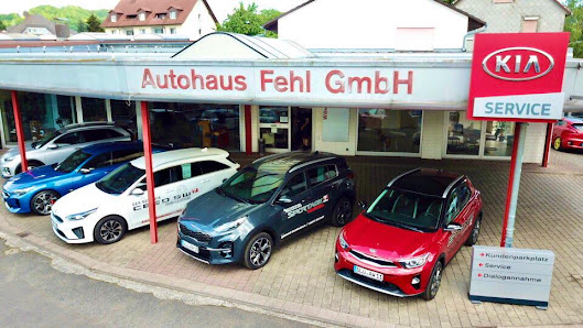 Autohaus Fehl GmbH