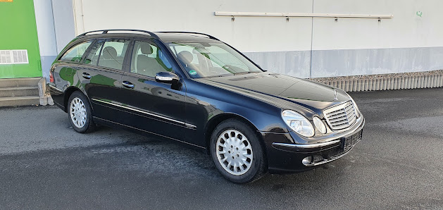 KS Cars