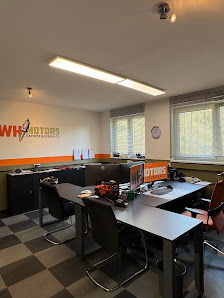 WH Motors GmbH