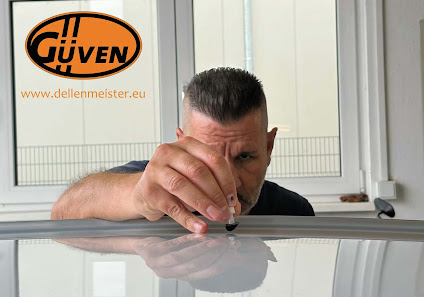 Güven Dellenmeister Karosseriebau & Lackiererei