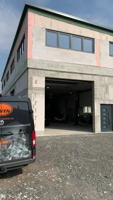Güven Dellenmeister Karosseriebau & Lackiererei