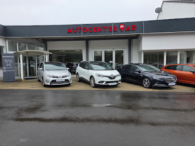 Autocenter AD e.K.