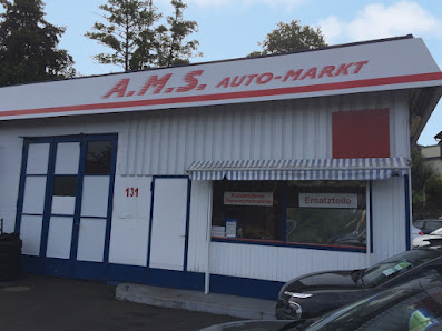 A.M.S. Auto-Markt Schönmeier GmbH