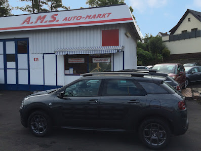 A.M.S. Auto-Markt Schönmeier GmbH