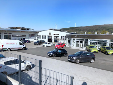 Autozentrum Ries GmbH