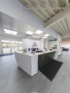 Autozentrum Ries GmbH