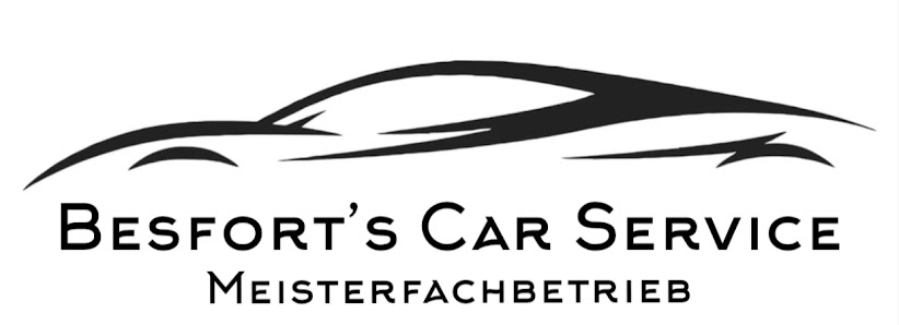 Besfort's Car Service • Meisterfachbetrieb