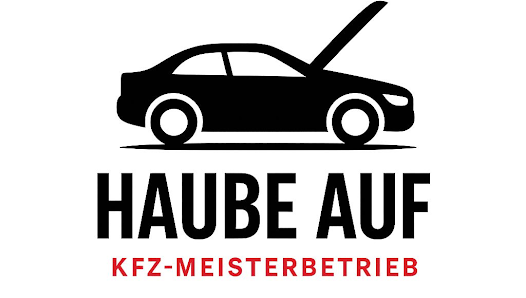 HAUBE AUF by Mario Osman