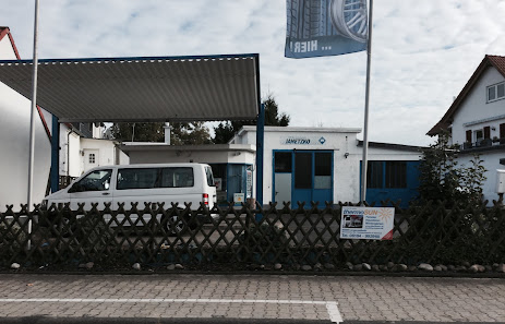 Norbert Janetzko Kfz-Service & Technik