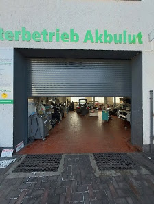 Kfz-Meisterbetrieb Akbulut