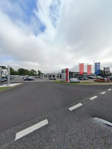 Autohaus Staaf GmbH - Cupra Service
