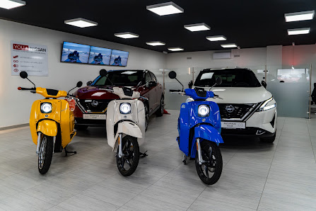 Autohaus Vogt GmbH & Co. KG