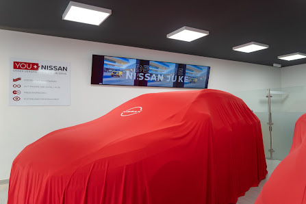 Autohaus Vogt GmbH & Co. KG