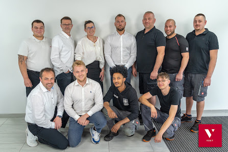 Autohaus Vogt GmbH & Co. KG
