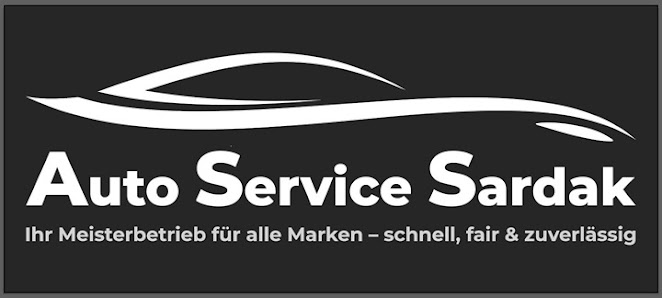 Auto Service Sardak