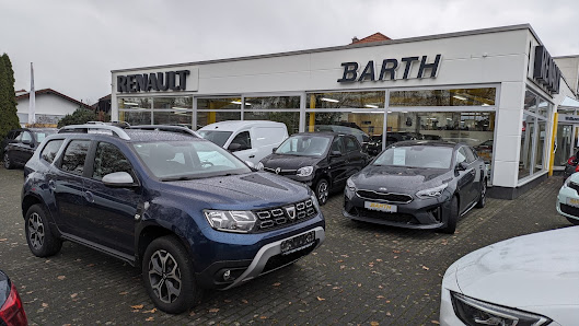 Autohaus Barth GmbH