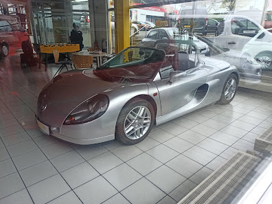 Autohaus Barth GmbH