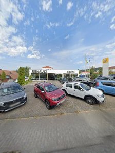 Autohaus Barth GmbH