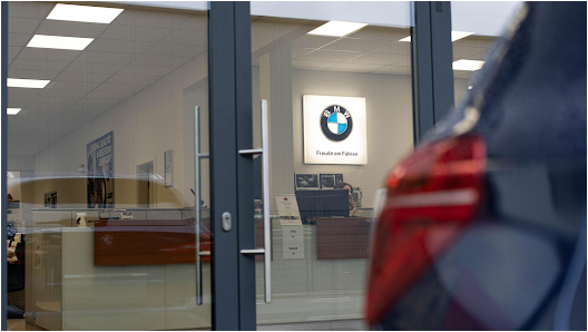 Müller Automotive GmbH