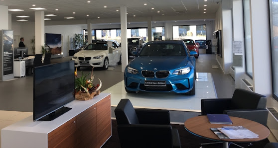 Müller Automotive GmbH
