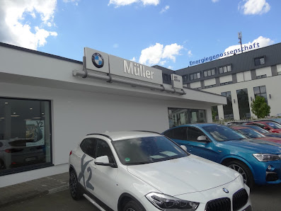 Müller Automotive GmbH
