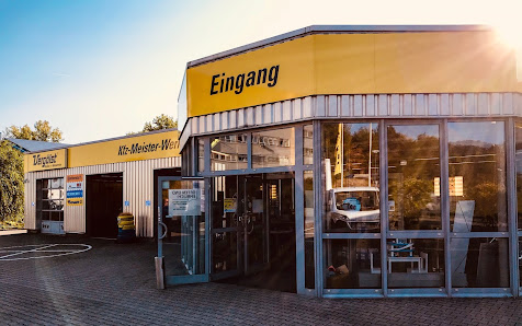 Pro Reifenservice Odenwald GmbH