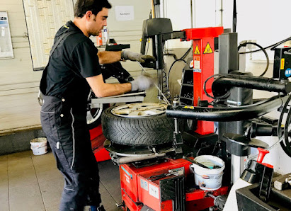 Pro Reifenservice Odenwald GmbH