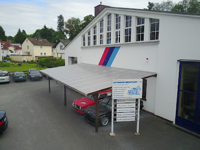 Kfz-Werkstatt Herbig GmbH