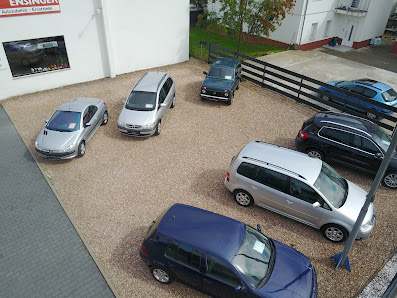 Kfz-Werkstatt Herbig GmbH