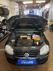 KFZ-Meisterwerkstatt/Autoverwertung Sterz