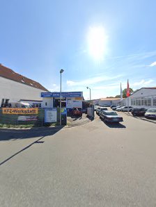 KFZ-Meisterwerkstatt/Autoverwertung Sterz