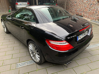 Autoankauf Wolfgang Henky