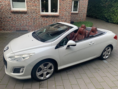 Autoankauf Wolfgang Henky
