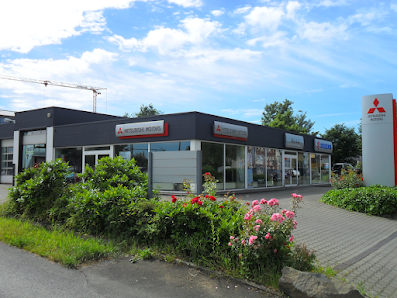 Autohaus Siegfried Morkel GmbH