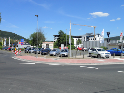 Autohaus Siegfried Morkel GmbH
