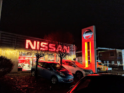 Autohaus Günther GmbH / Nissan & Kia Hamburg