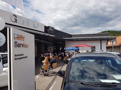 Autohaus Günther GmbH