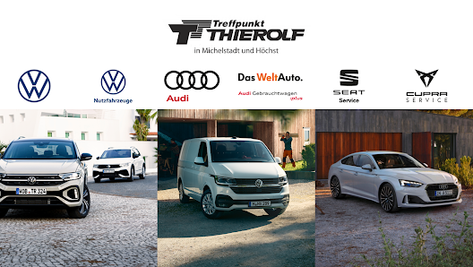 Treffpunkt Thierolf GmbH & Co. KG