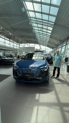 Avemo, Geiger & Liebsch, Volkswagen & Audi | Autohaus Gelnhausen