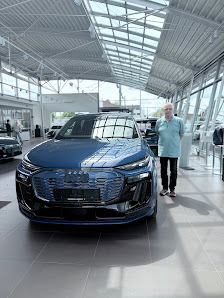 Avemo, Geiger & Liebsch, Volkswagen & Audi | Autohaus Gelnhausen