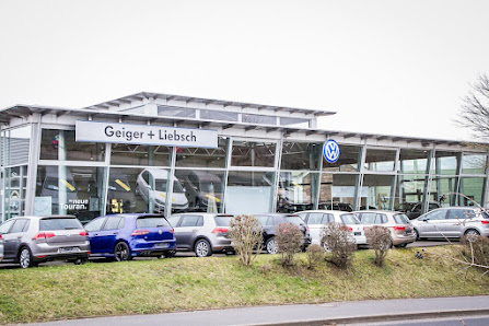 Avemo, Geiger & Liebsch, Volkswagen & Audi | Autohaus Gelnhausen