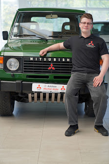 Autohaus Manfred Müller GmbH