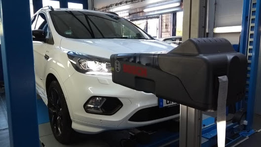 Autocenter Linsengericht